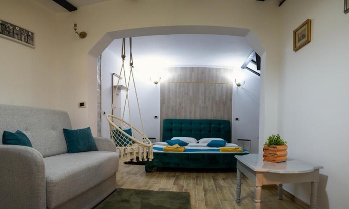 Borsa House | Casa Sofia