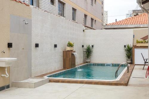 Guilhermina House | Casa Sol & Mar - ZZ01I