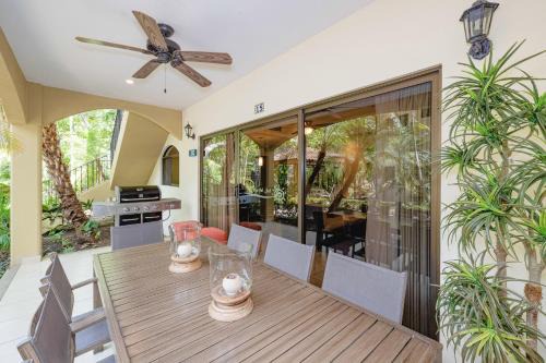 Potrero House | Casa Sol Penca