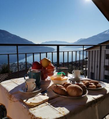 Vercana Apartment | Casa Sole