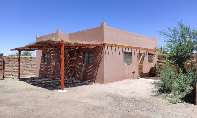 San Pedro de Atacama House | Casa Solena San Pedro De Atacama