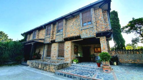 Boadilla del Monte House | Casa Solis Monteprincipe