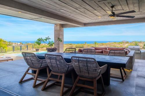 San Jose del Cabo Villa | Casa Sonrisa by Cabo Villas