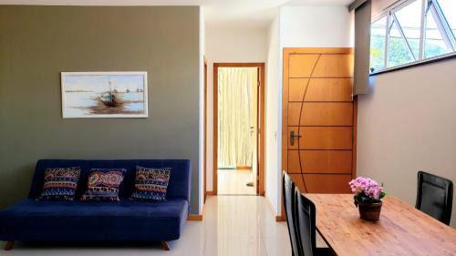 Pe Pequeno Apartment | Casa Sossego e Aconchego