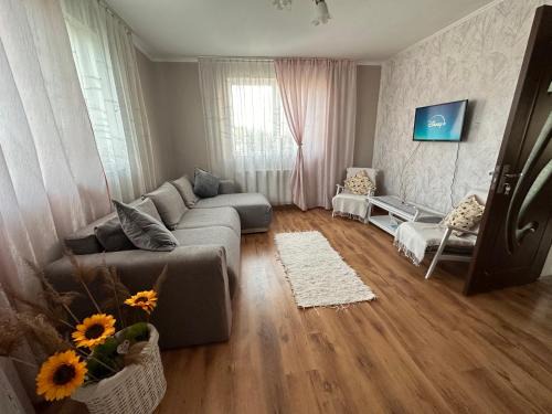 Sandulesti House | Casa Stefi