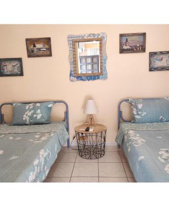 Agia Triada Apartment | Casa Stella