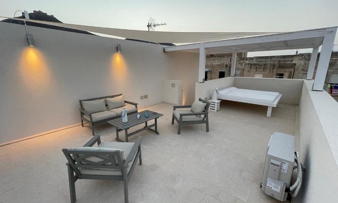 Favignana House | Casa Stella