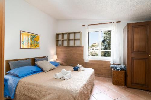 Dorgali Apartment | Casa Su Craminu