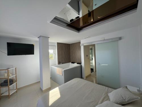 Orihuela House | Casa Suite MGP