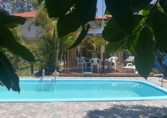 Sambaqui House | Casa Sunset