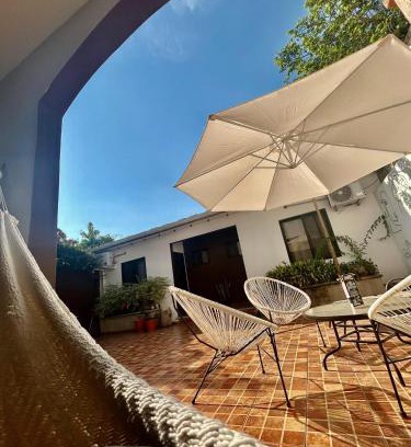 Tegucigalpa Bed & Breakfast | Casa Sur