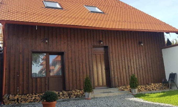 Sibiu House | Casa Sura Sasilor