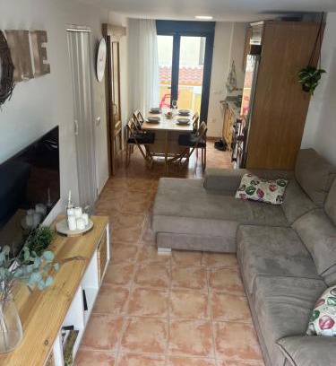 Valdelinares Ski Chalet | Casa Suu Valdelinares