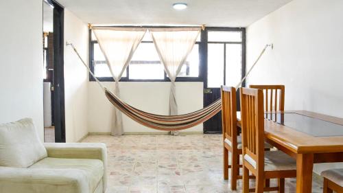 Puebla House | Casa Talento hostal hotel coliving