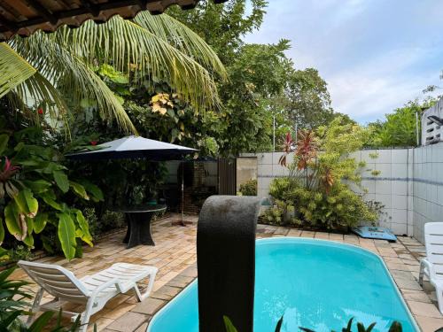 Tamandare House | Casa Tamandaré