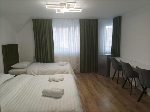 Turda House | Casa Taramului