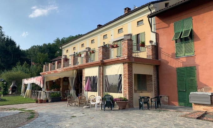 Asti Bed & Breakfast | Casa Tavasso
