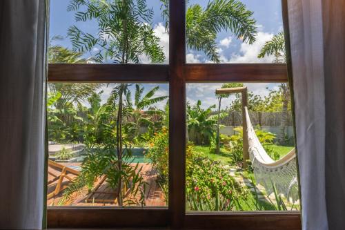 Guriu Village House | Casa Teçá