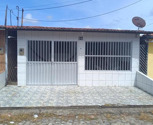 Baia Formosa House | Casa temporada