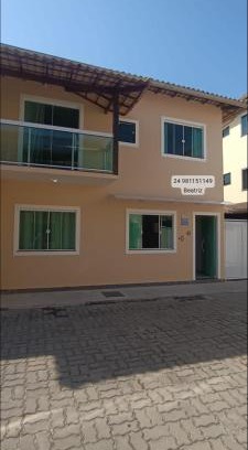 Pero Apartment | Casa temporada de frente para a praia do Peró