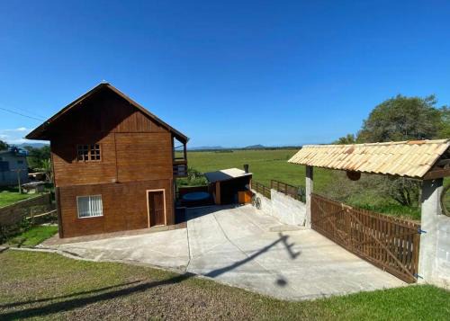 Paulo Lopes House | Casa temporada na Gamboa - Garopaba-SC