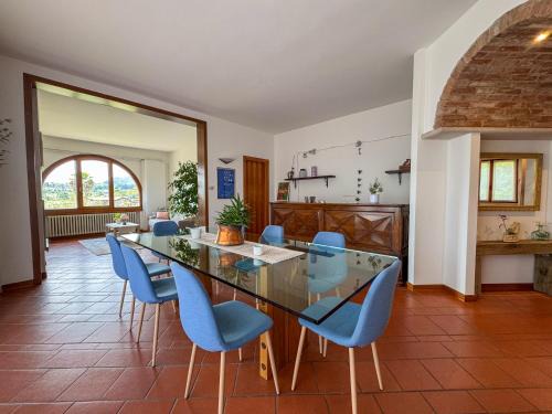 Monte House | Casa Terra Holiday