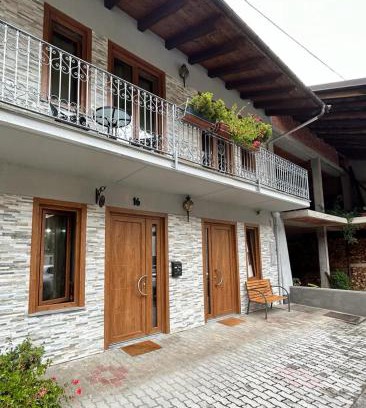 Rittana House | CASA TEU a Rittana