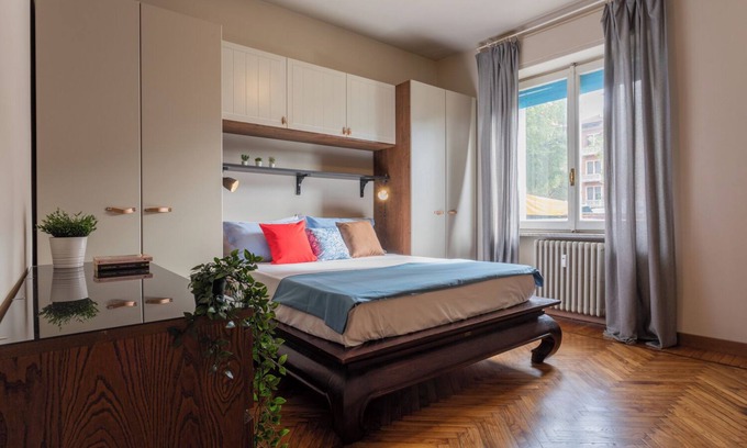 San Paolo Apartment | Casa Thermignon by Wonderful Italy