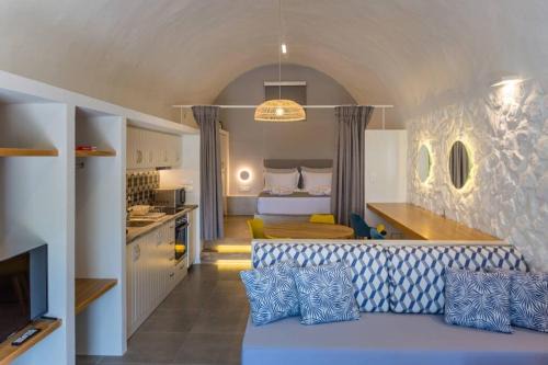 Astypalaia House | Casa Tholari Al Mare