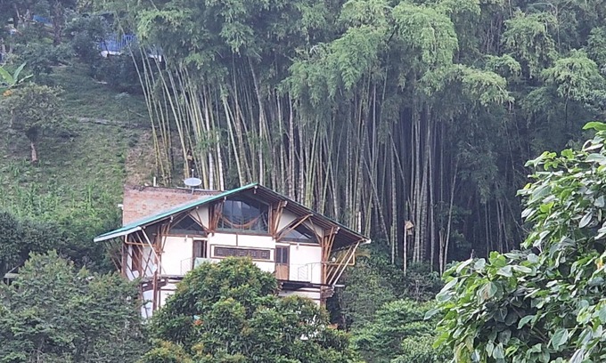 Salento Cabin | Casa Tien