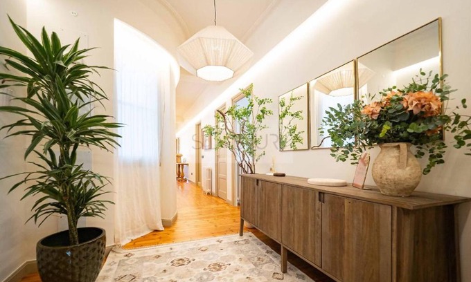 Oviedo City Centre Apartment | Casa Tierra Angelita By Silastur