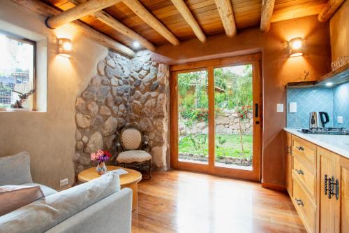 Urubamba Bed & Breakfast | Casa Tikawarmi