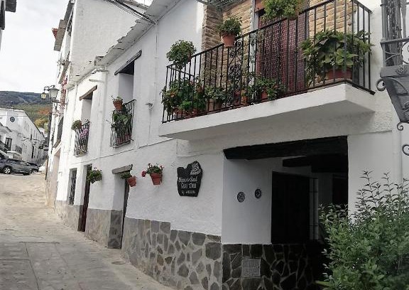 Portugos House | Casa Tinao