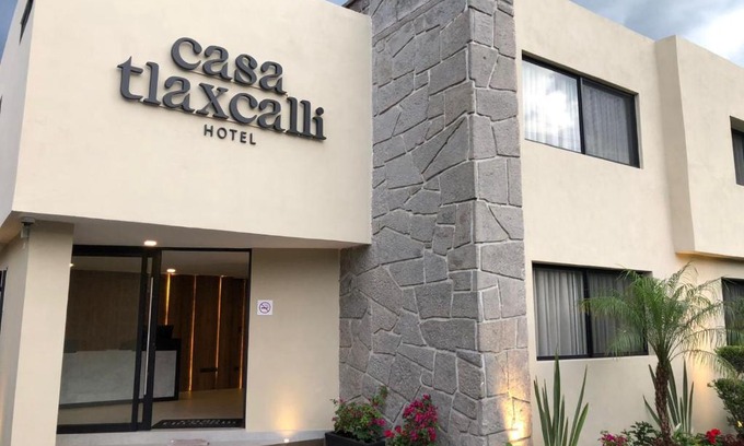 Tlaxcala Apartment | Casa Tlaxcalli by Beddo Hoteles
