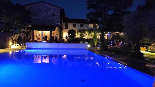 Zugliano House | Casa Tonello Zugliano
