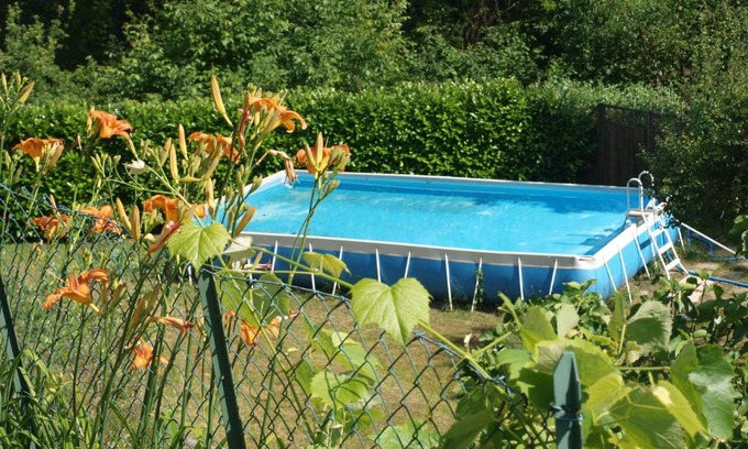 Colmegna House | Casa Torretta