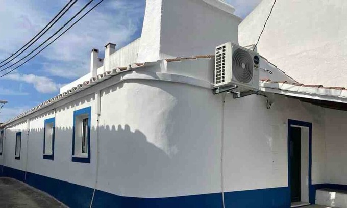 Arraiolos House | Casa Tosca - Better in Arraiolos