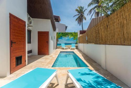 Aruba Villa | Casa Trankilo