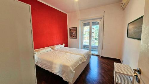 Camilluccia Apartment | Casa Trionfale