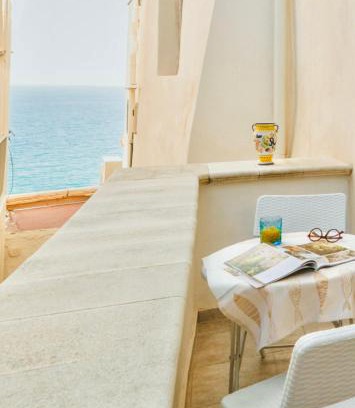 Vieste House | Casa Tua - Sea View Chianca