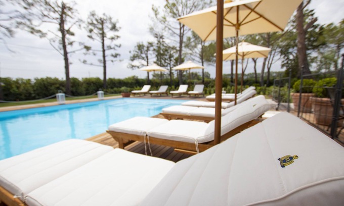 Porto Recanati Other | Casa Tua Spa Resort