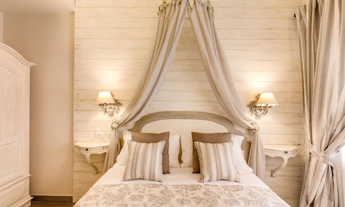 Quartiere XIII Aurelio House | Casa Tua Vaticano Guest House