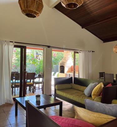 Pipa House | Casa Tucano