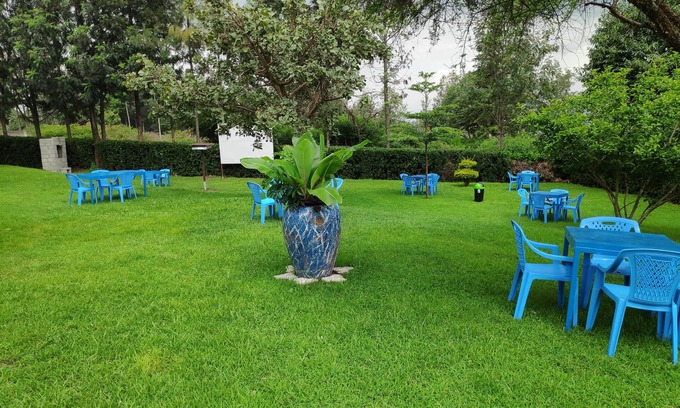 Hospital Bed & Breakfast | Casa Tulia Nakuru