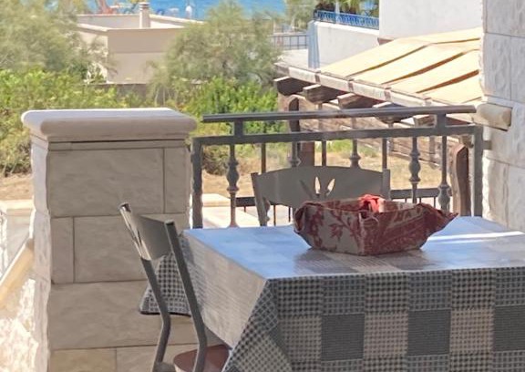 Torre Vado Apartment | Casa Turchese