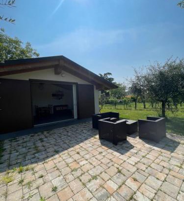 Sandrigo House | Casa Turistica San Sisto