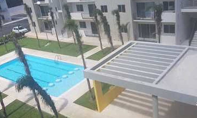 Puerto Juarez Apartment | Casa Turix