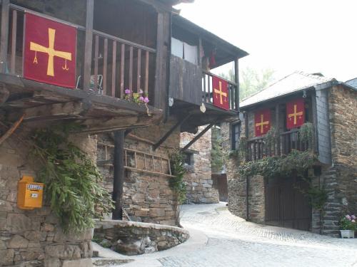 Penalba de Santiago Apartment | Casa Turpesa