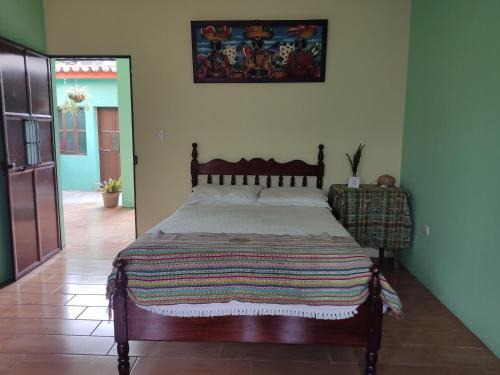 Ciudad Vieja House | Casa Tuta