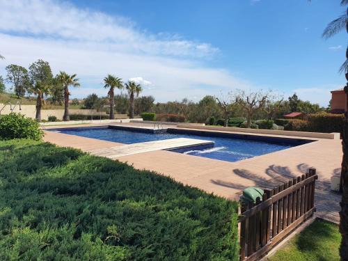 Bonmont Terres Noves House | Casa unifamiliar Bonmont - Miami Playa/Mont Roig del Camp